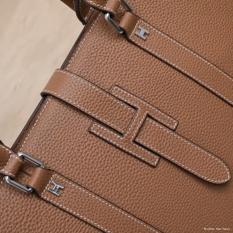 Brother Sam Yupoo Bag Hermès 2112YZ0009 0818